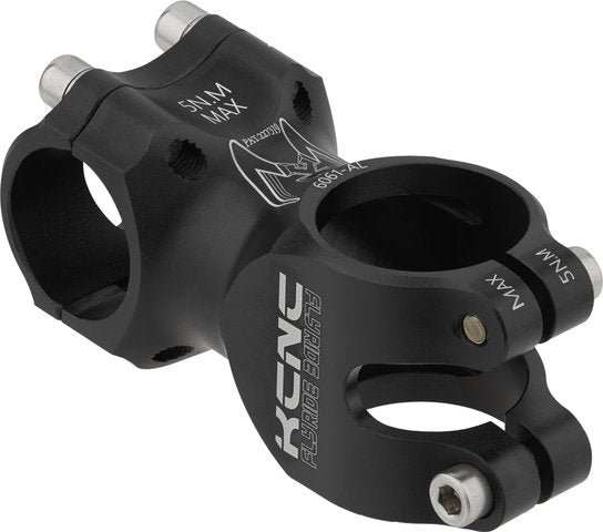 Kcnc fly ride stem 25.4 mm 5°