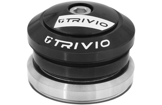 Trivio – Pro-Headset, vollintegriert, 1-1 8 – 1-1 4 45 45 8 mm