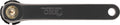 White industries eno crank