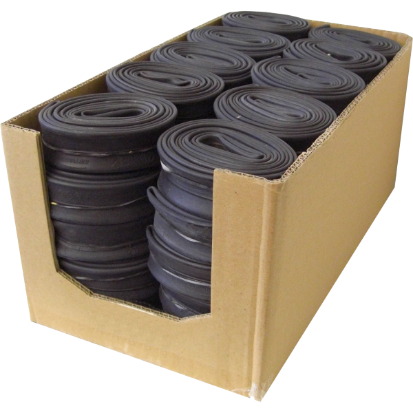 Schwalbe binnenband av13 26 40 62-559 - 40 mm ventiel (werkplaatsverpakking à 50 st.)
