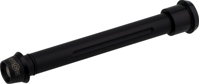 Pitlock lock set 19 for stevens thru-axle