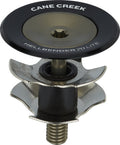 Cane creek hellbender 70 lite preload assembly top cap w star nut