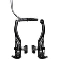 V-Brake Shimano Alivio T4000 achter - zwart