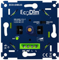 Enzo eco led dimmer 0-500w ecodim universeel - 4355405