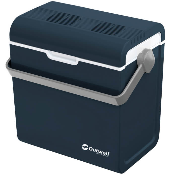 Outwell Ecocool Lite Kühlbox 24l 12v 230v
