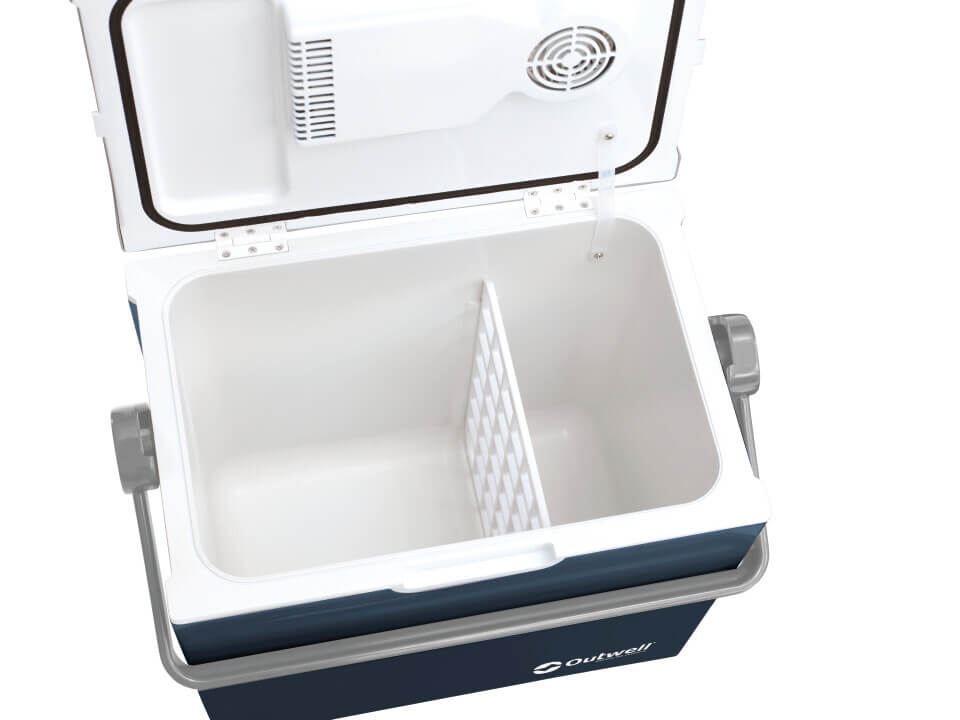Outwell Ecocool Lite Kühlbox 24l 12v 230v
