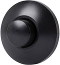 Enzo ecodim led vloerdimmer zwart universeel 230v 0-50w - 4365310