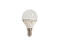 Ecosavers ledlamp - e14 - 320 lm - kogel - mat