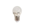 Ecosavers ledlamp - e27 - 160lm - 2w - warm white