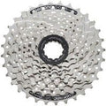 Shimano Acera CS-HG41 8-Gang-Kassette 11-30T - silber