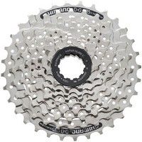Shimano Acera CS-HG41 8-Gang-Kassette 11-30T - silber