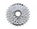 Kassette 8-fach Shimano Alivio HG51 11-30T