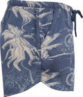 Fox head women's palms shorts