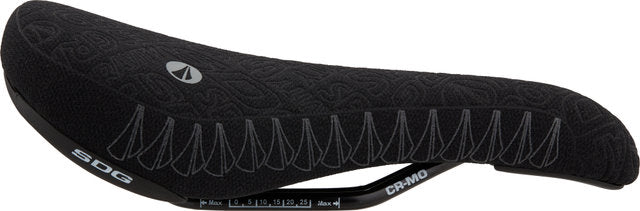 Sdg apollo rl cro-mo saddle