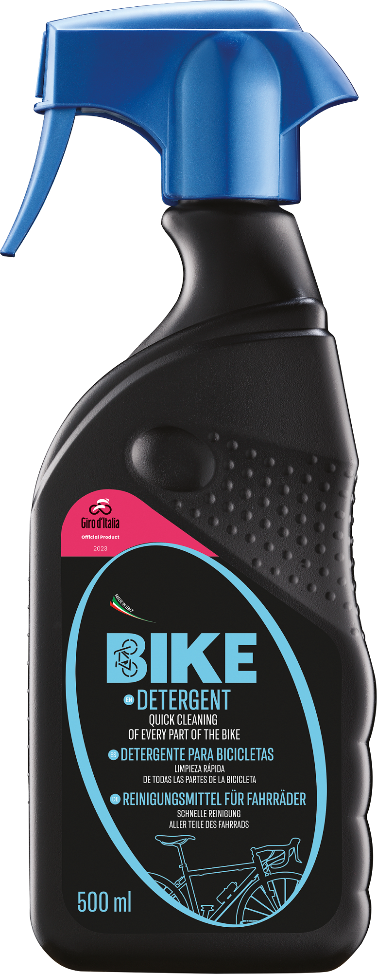 Svitol fietsreiniger spray 500ml