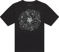 Fox head youth frequency short sleeve tee jersey