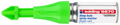 Edding marker diepe gaten - markeer spray - ed060754