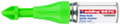 Edding marker diepe gaten - markeer spray - ed060754