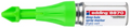 Edding marker diepe gaten - markeer spray - ed061010