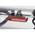 UrbanProof achterlicht oplaadbaar Ultra Bright