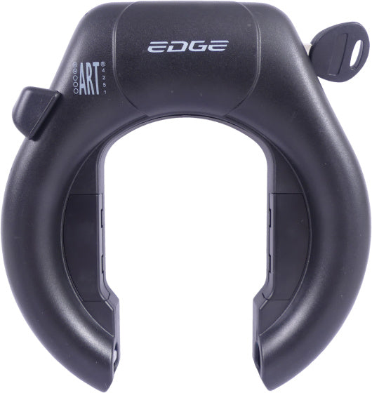 Edge Marmo ART2 Ringverschluss – Schwarz