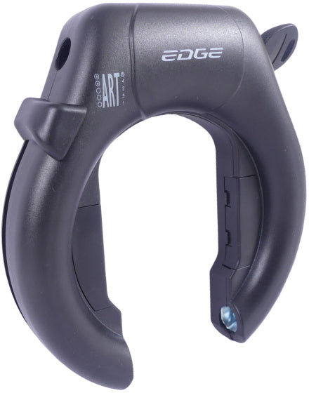 Edge Marmo ART2 Ringverschluss – Schwarz