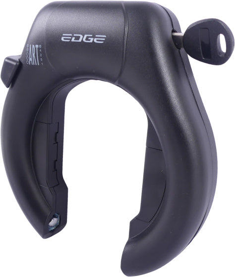 Edge Marmo ART2 Ringverschluss – Schwarz