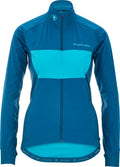 Endura fs260-pro jetstream l s ii women's jersey
