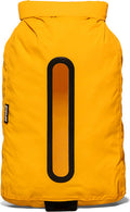 Capsuled dry bag dry sack
