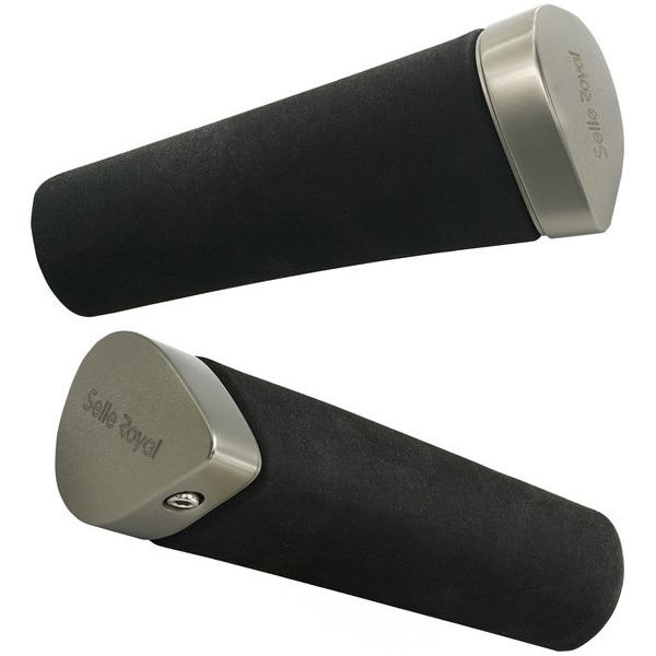 Griffset Selle Royal Nivo Gel - 130 130 mm