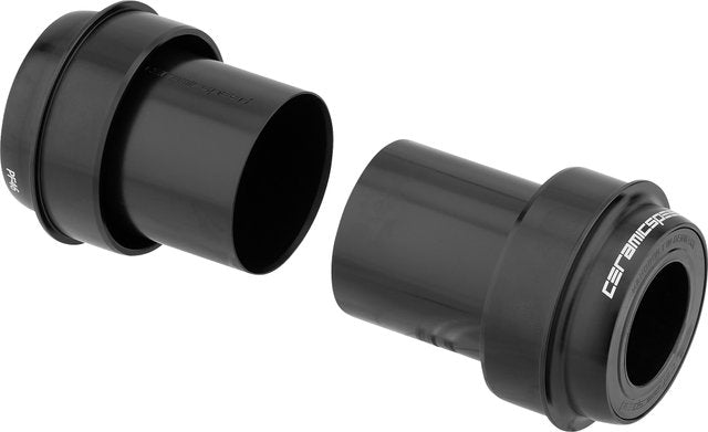 Ceramicspeed alpha pf30 shimano gravel bottom bracket