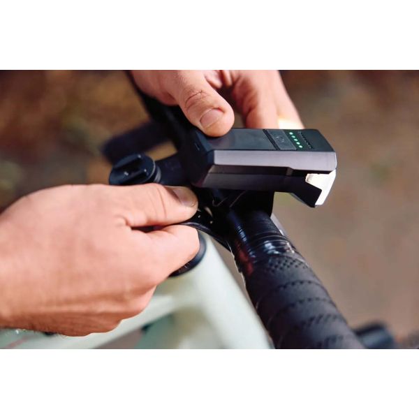 Trelock scheinwerfer lighthammer ls 480 front light lighthammer ls 480 usb