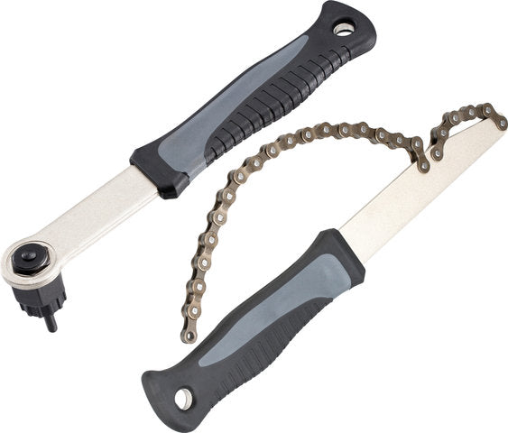 3min19sec cassette remover + chain whip