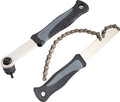 3min19sec cassette remover + chain whip