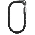 Serea kettingslot bold chain locks bold 100 black