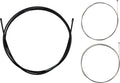 Sram schaltzug-set derail.cable 1500 2300mm black