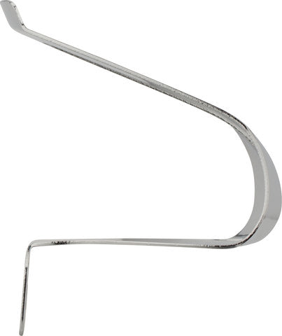 Mks half clip toe clips