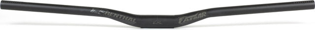 Renthal v3 fatbar lite 31.8 20 mm riser handlebar
