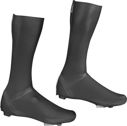 Gripgrab high cuff waterproof aero road shoe covers