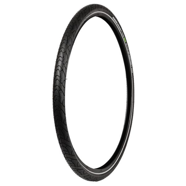 Recycelter Urban Proof 1mm Kern 28 x 1,50 40-622 Außenreifen - schwarz