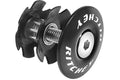 Ritchey Sternmutter + Kappenkompensation Aluminium 1-1/8''