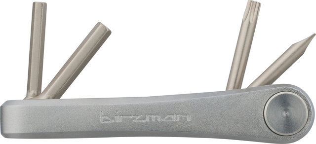Birzman m-torque 4 torque multi-tool