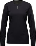 Fox head women's defend ls jersey - 2024 model