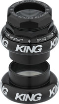 Chris king gripnut bold ec30 25.4 - ec30 26 threaded headset