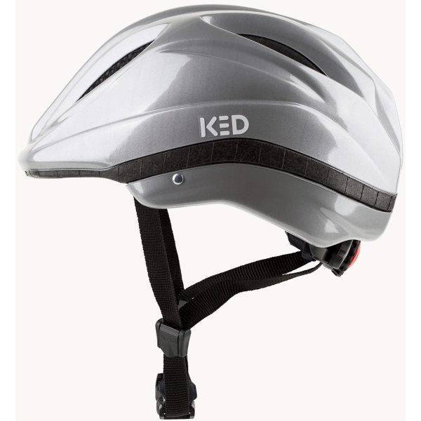 Ked fietshelm meggy ii k-star s (49-53cm) - pure