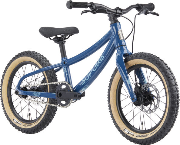 Supurb bo16 16 kids bike