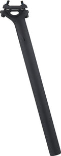 Levelnine universal 350 mm carbon seatpost