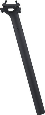 Levelnine universal 350 mm carbon seatpost