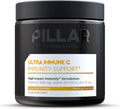 Pillar performance ultra immune c powder 200g