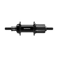 Shimano achternaaf cassette | cues 300 | velgrem 36g | zwart